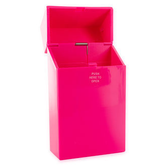 Sigarettendoosje Neon