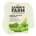 Sojabonen 'Edamame Green Shell' (Glycine Max) Zaden