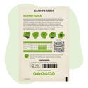 Komatsuna (Brassica Rapa Perviridis) Zaden