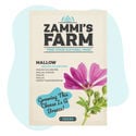 Groot Kaasjeskruid (Malva sylvestris) Zaden