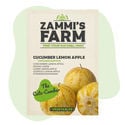 Lemon Apple Komkommer (Cucumis Sativus) Zaden