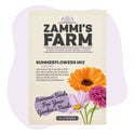 Zomerbloemen Zadenmix