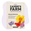 Wilde Bloemen - Zadenmix