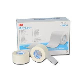 3M Micropore Tape