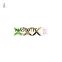 AG x Mascotte Slim Size Vloei