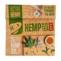 Infused Hemp Tea