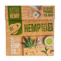 Infused Hemp Tea