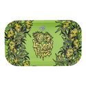 Lange Metalen Rolling Tray (Best Buds)