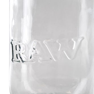 Curing Potten Voor Wiet (RAW)