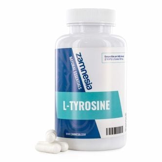 L-Tyrosine/B6