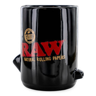 Wake Up & Bake Up Mok (RAW)