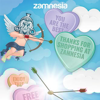 Gratis Valentijns-wietzaadjes + Flyer