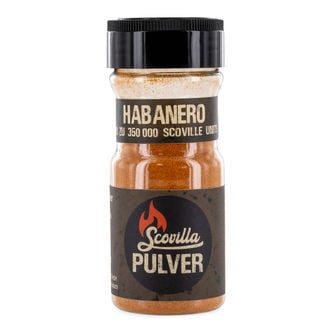 Habanero Shaker (Scovilla)