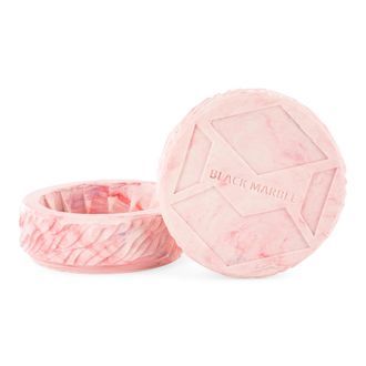 Hasj Grinder (Black Marble)