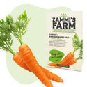 Wortel Zaden Amsterdamse Bak 2 (Daucus Carota)