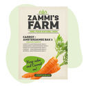 Wortel Zaden Amsterdamse Bak 2 (Daucus Carota)