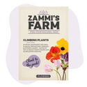 Zaadmengsel Voor Klimplanten