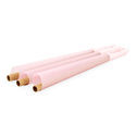 Elements Ultra-Thin Pink Cones