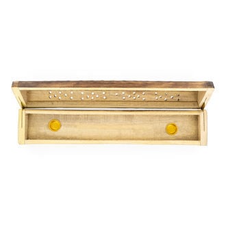 Wierookhouder (Green Tree)