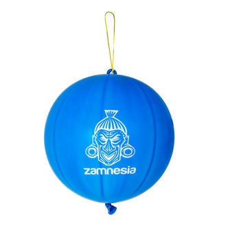 Boksballon (Zamnesia)