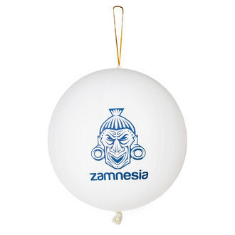 Boksballon (Zamnesia)