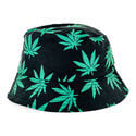 Cannabis Vissershoed