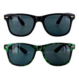 Wayfarer Zonnebril