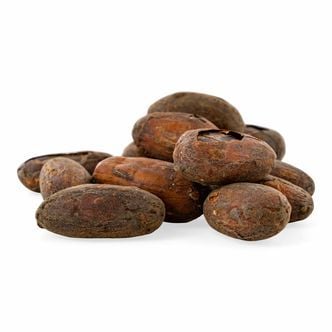 Biologische Rauwe Cacaobonen