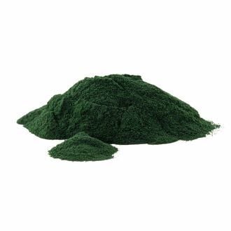 Biologisch Spirulina Poeder