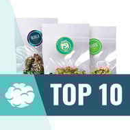 Top 10 Magic Truffels