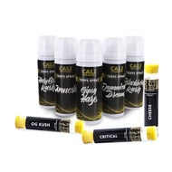 Terpenen