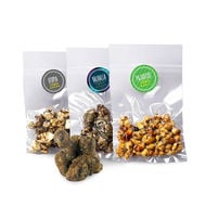 Magic Truffels