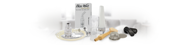 Reserve Vaporizer Onderdelen & Accessoires