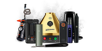 Top 5 vaporizers