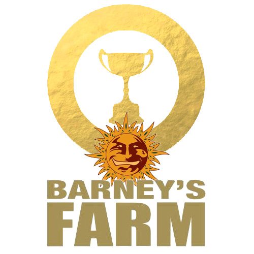 Barney's Farm Award Barney's Farm Award