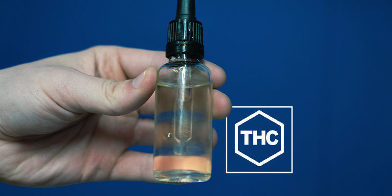 Wat Is THC-Siroop?