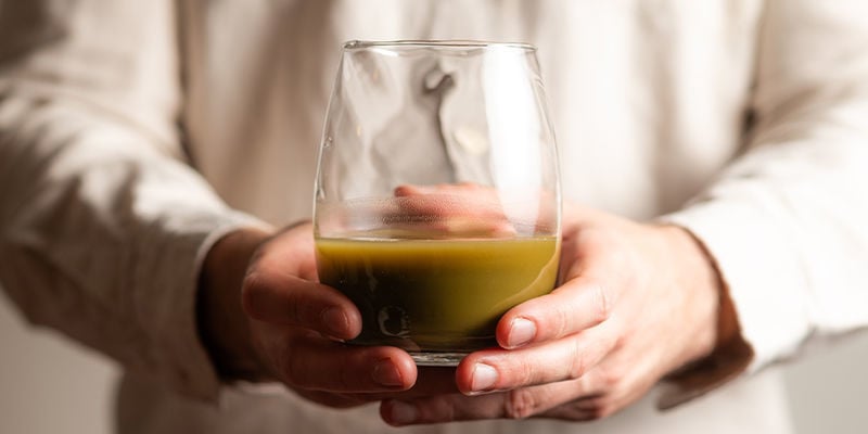 Wat veroorzaakt misselijkheid door kratom?