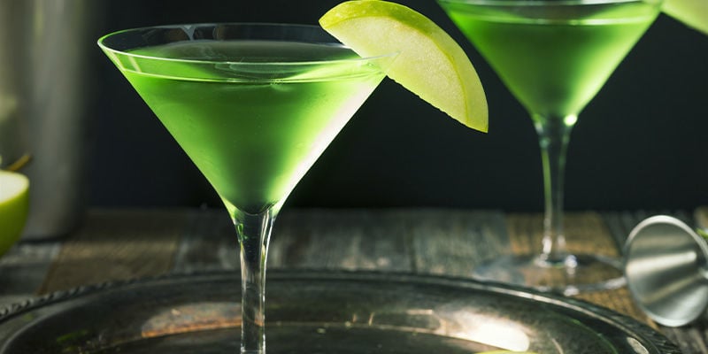 Appel Martini