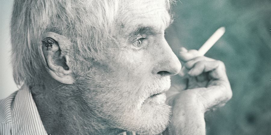 De vijf niveaus van een trip volgens Timothy Leary