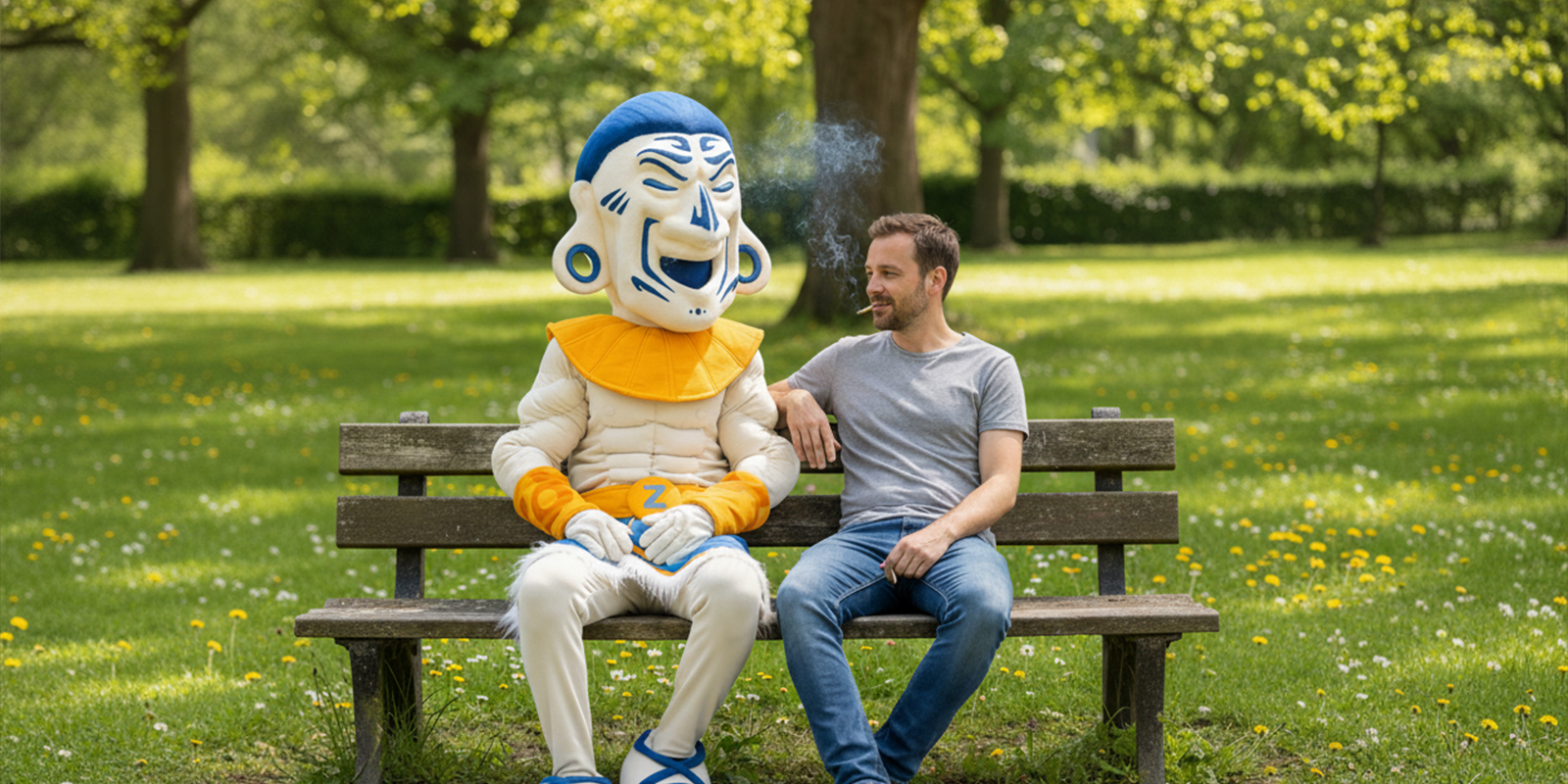 Waarom kiezen voor milde, low-THC cannabissoorten?