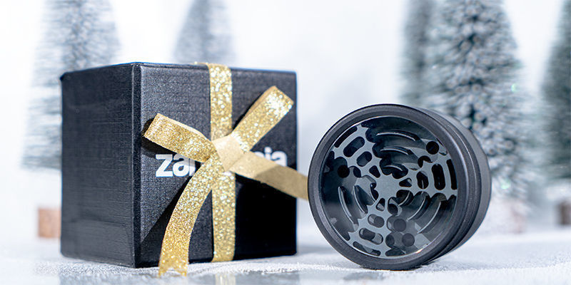 Zamnesia Premium Grinder