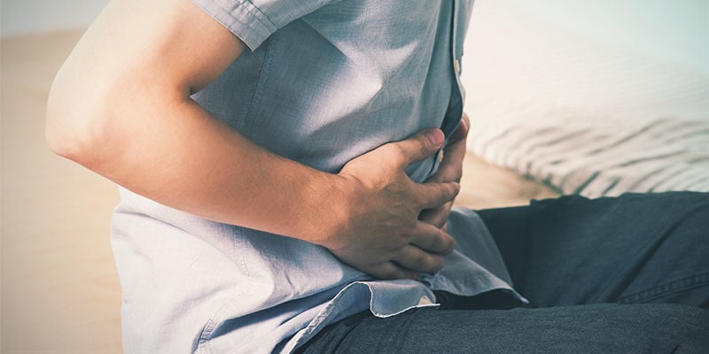 ‌Digestive (GI) Conditions Cannabis Might Help With