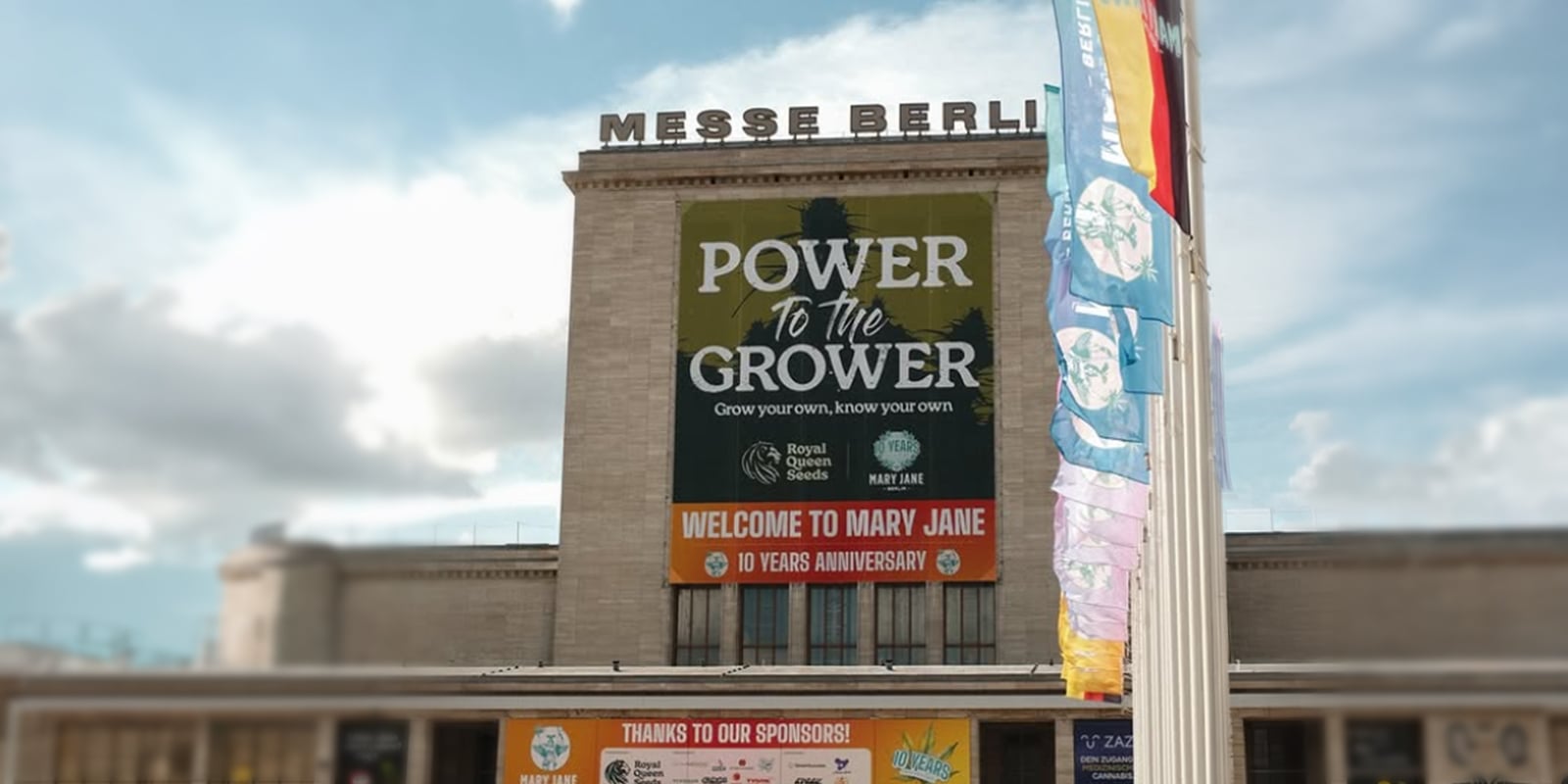 Een vakbeurs, een festival en een beweging Een vakbeurs, een festival en een beweging