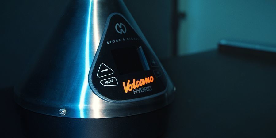 DE BESTE DESKTOP VAPORIZERS