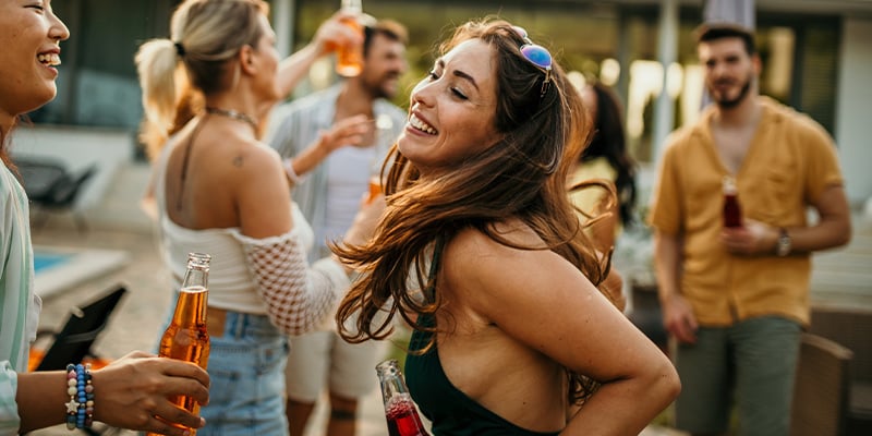 Comedowns: een noodzakelijk kwaad?