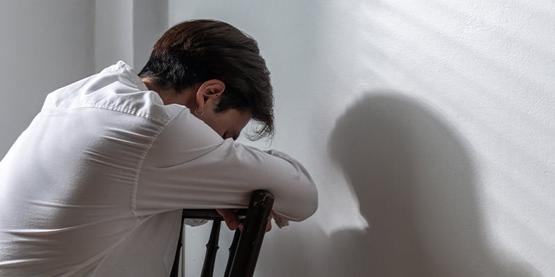 Hoe voelt een comedown aan?