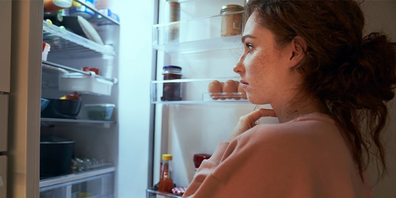 Wat gebeurt er eigenlijk tijdens een comedown?