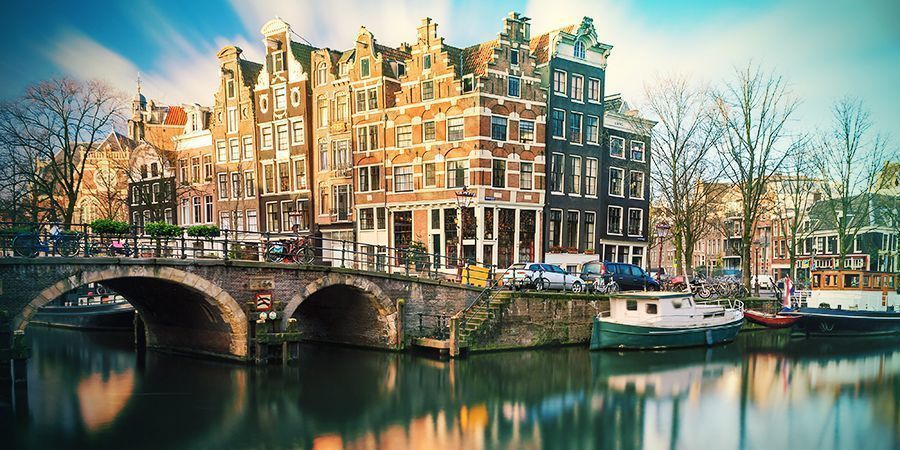 Amsterdam Legaal Cannabis Roken