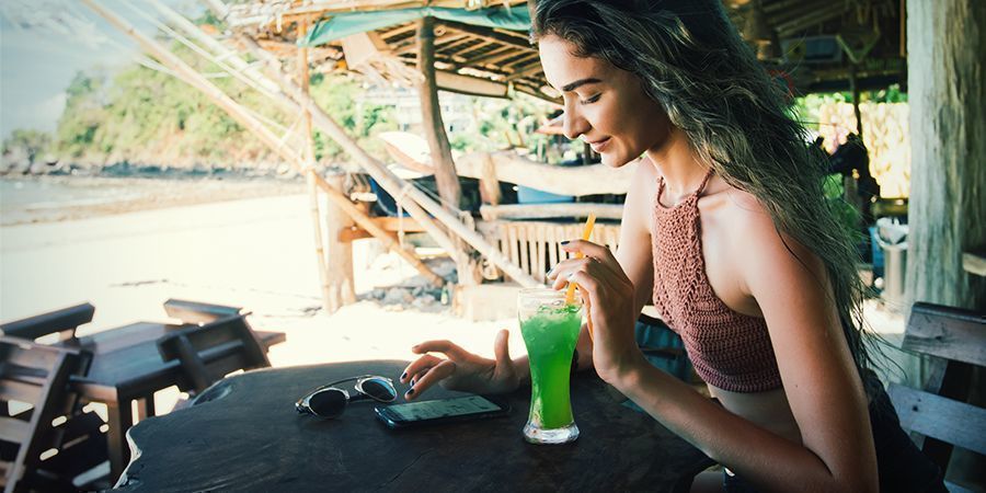 Tips Als Je Bhang Gebruikt