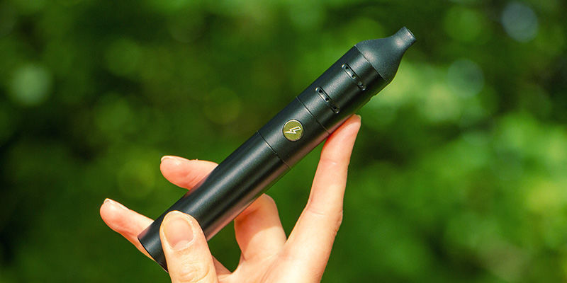 Storm Vaporizer